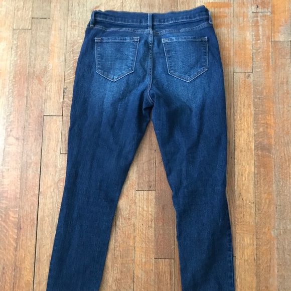 Old navy jeans - Picture 2 of 4